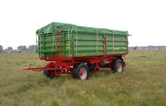 Прицеп PRONAR T680 Санкт-Петербург