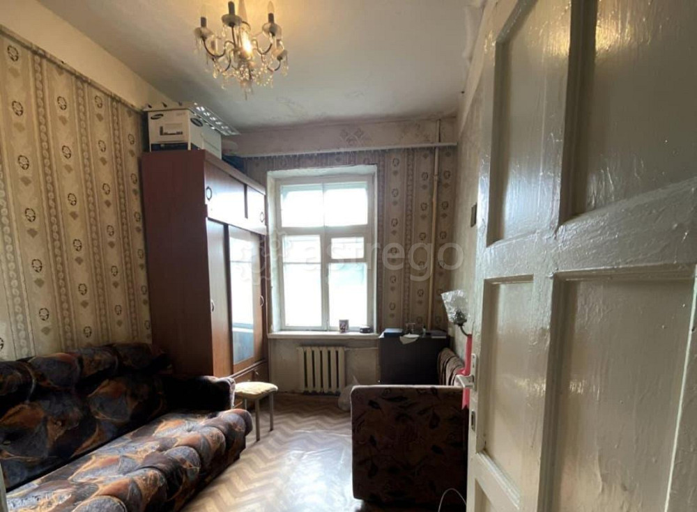 Комната, 30 м2, 4/4 эт. Орехово-Зуево - изображение 4