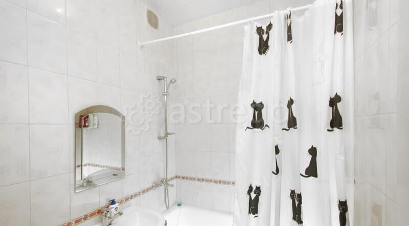 2-комн. квартира, 45 м2, 1/5 эт. Москва - изображение 10