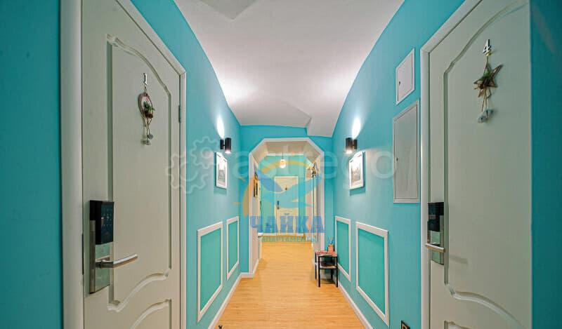 Студия, 15 м2, 1/4 эт. Санкт-Петербург - изображение 10