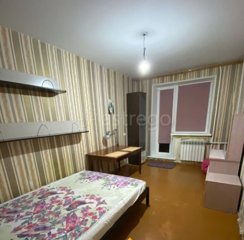 3-комн. квартира, 67 м2, 4/9 эт. Красноярск - изображение 7