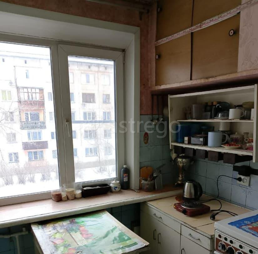 3-комн. квартира, 64 м2, 3/5 эт. Бийск - изображение 6