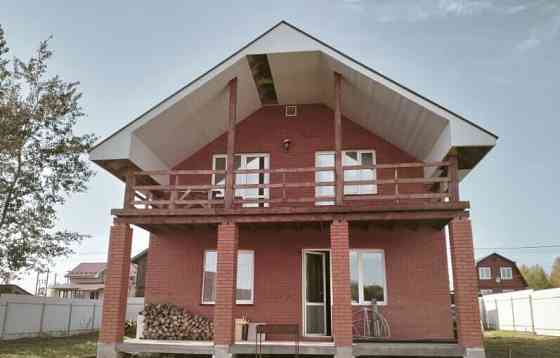 Дом, 132 м2, 10 соток Раменское