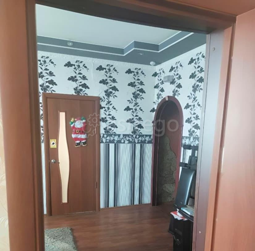 4-комн. квартира, 80 м2, 8/9 эт. Норильск - изображение 7