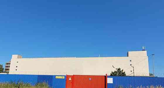 Склад, 1570 м2 Электросталь