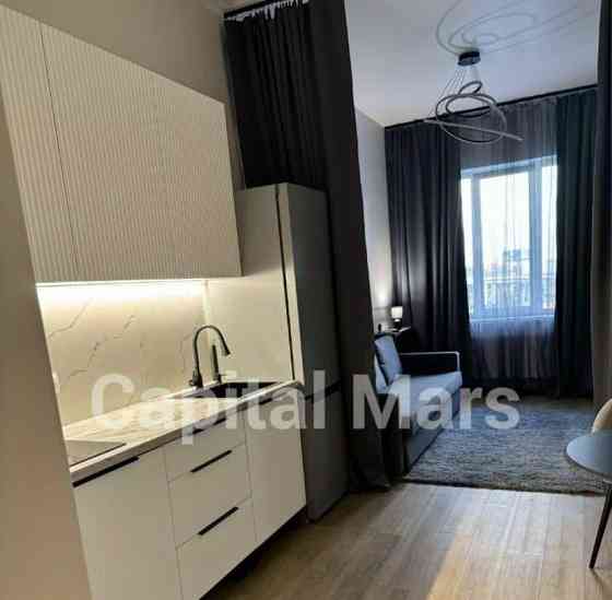 1-комн. квартира, 27 м2, 4/8 эт. Москва
