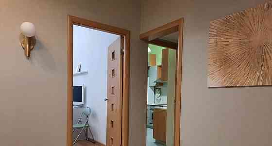 1-комн. квартира, 45 м2, 2/16 эт. Санкт-Петербург