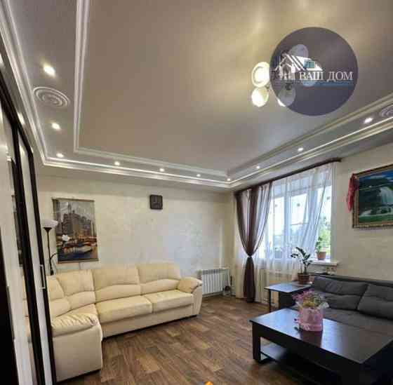 3-комн. квартира, 77.7 м2, 1/13 эт. Северодвинск