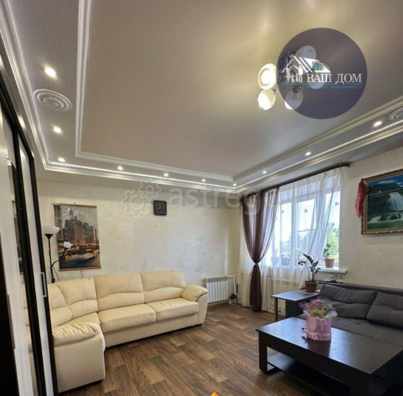 3-комн. квартира, 77.7 м2, 1/13 эт. Северодвинск - изображение 6