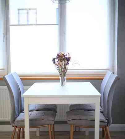 1-комн. квартира, 44 м2, 1/9 эт. Санкт-Петербург