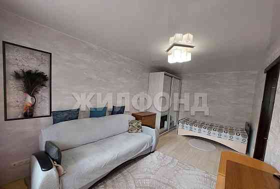 1-комн. квартира, 34.7 м2, 3/5 эт. Красноярск