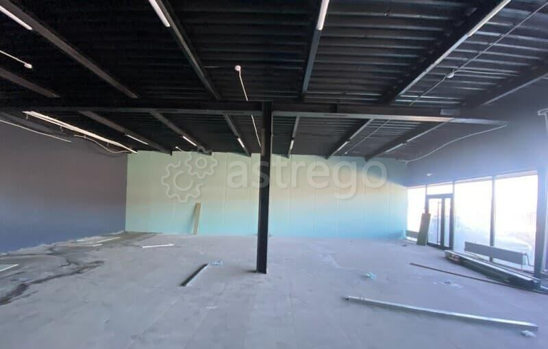 Свободного назначения, 280 м2 Сходня - изображение 5