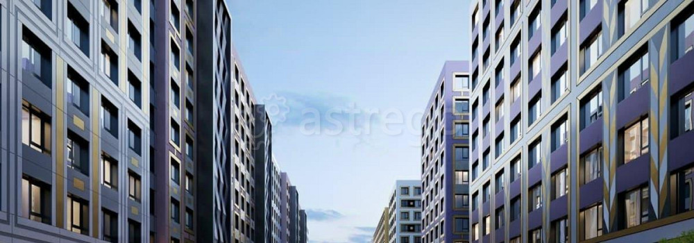 3-комн. квартира, 83.61 м2, 8/10 эт. Санкт-Петербург - изображение 2