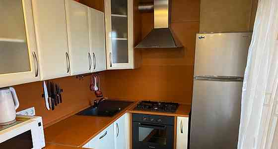 3-комн. квартира, 70 м2, 9/9 эт. Санкт-Петербург