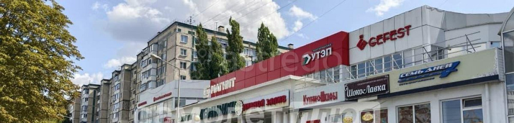 Готовый бизнес, 640.7 м2 Белгород - изображение 1