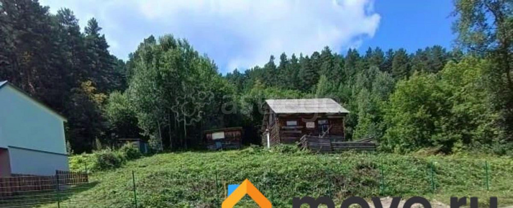 Коттедж, 35.8 м2, 14 соток, 1 эт. Белокуриха - изображение 6