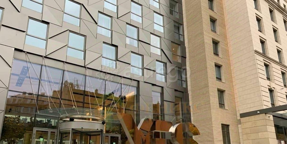 Офис, 27.3 м2 Санкт-Петербург - изображение 3