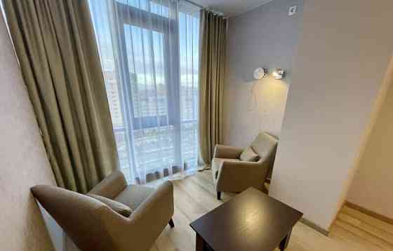 1-комн. квартира, 44 м2, 13/17 эт. Красноярск