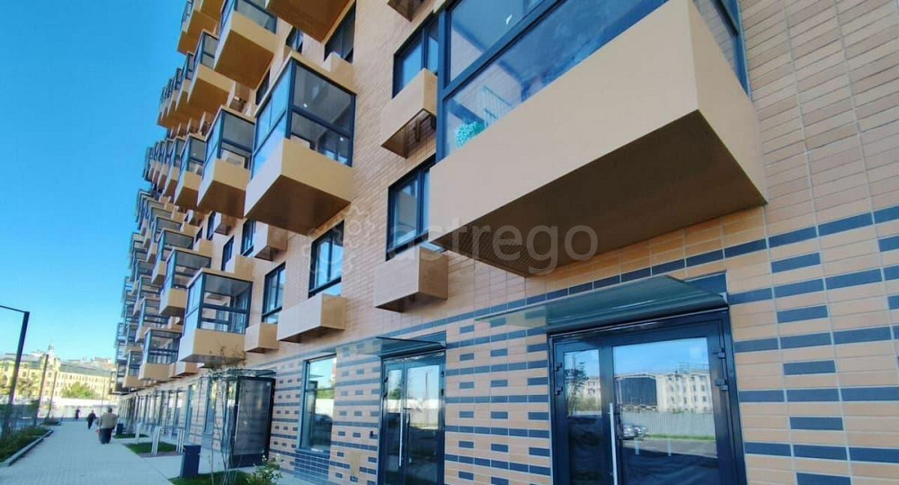 Торговое помещение, 87 м2 Санкт-Петербург - изображение 4