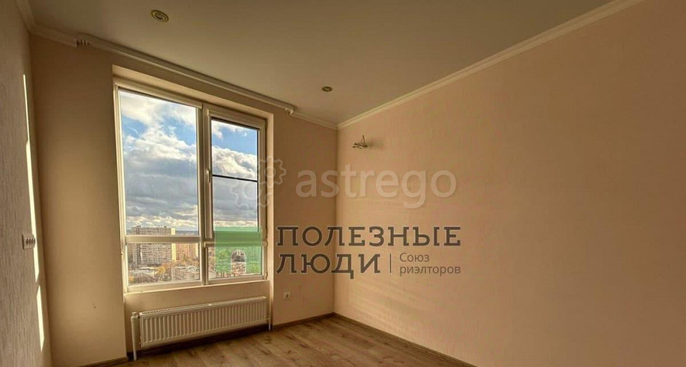 3-комн. квартира, 69 м2, 18/19 эт. Астрахань - изображение 7