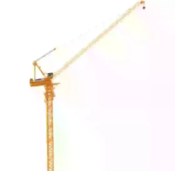 Продажа башенного крана Liebherr 132 EC-H8 Краснодар