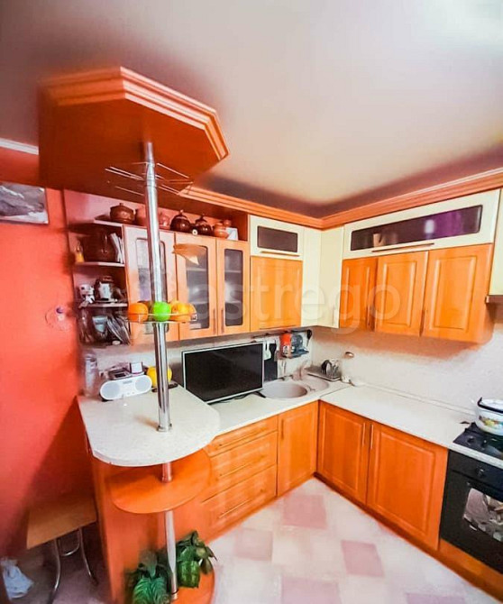 3-комн. квартира, 69.1 м2, 5/5 эт. Северный - изображение 9