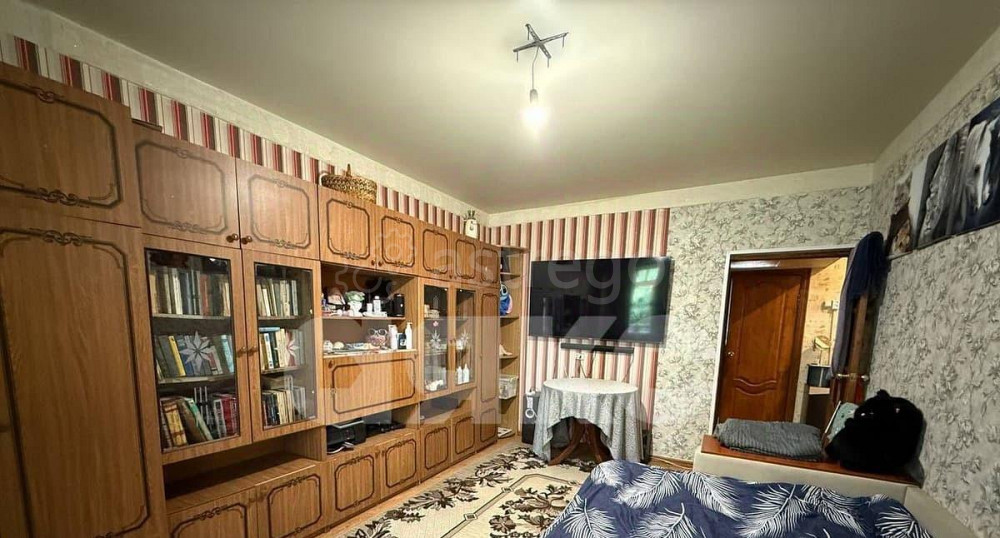 2-комн. квартира, 44 м2, 1/2 эт. Волоколамск - изображение 4