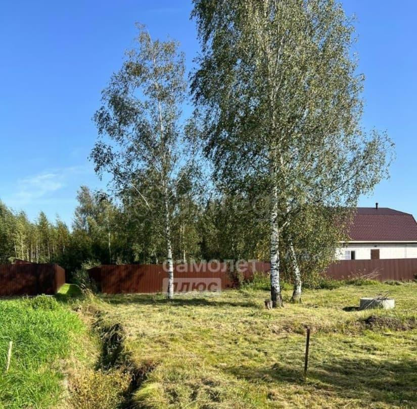 Земельный участок, 10 соток Орехово-Зуево - изображение 6