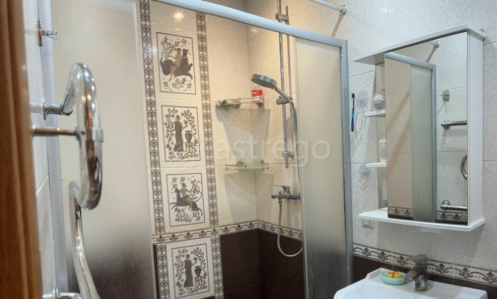 4-комн. квартира, 85.9 м2, 7/9 эт. Одинцово - изображение 4