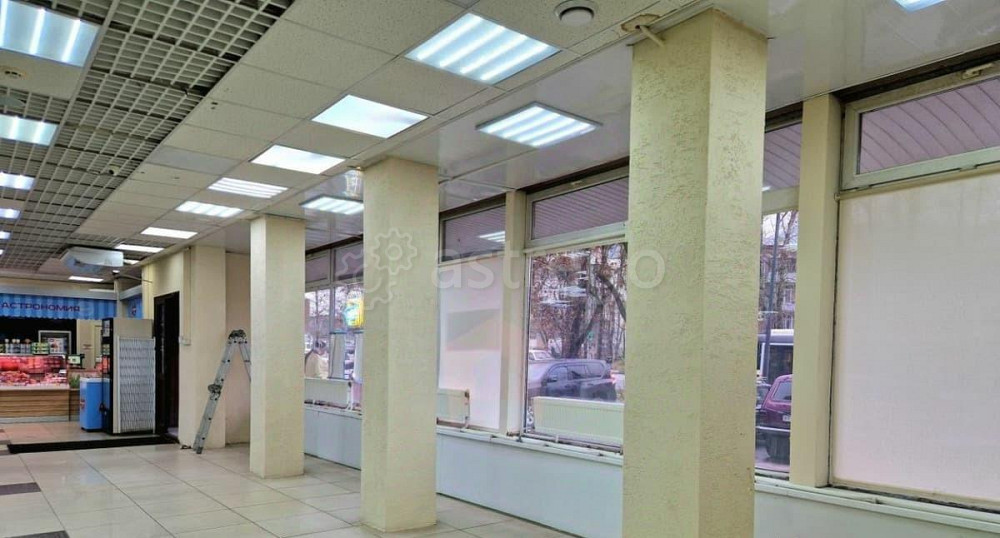 Торговое помещение, 34 м2 Сергиев Посад - изображение 5