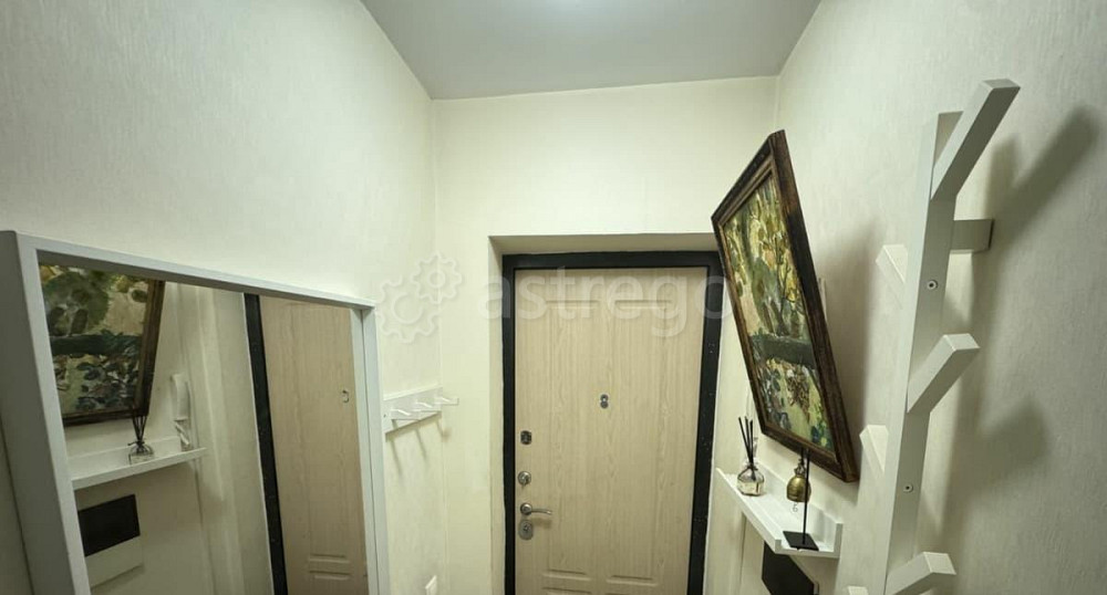 3-комн. квартира, 65 м2, 1/5 эт. Санкт-Петербург - изображение 1