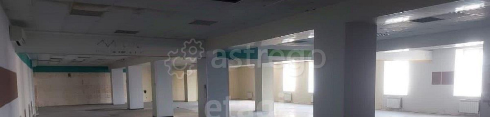 Свободного назначения, 1500 м2 Астрахань - изображение 7