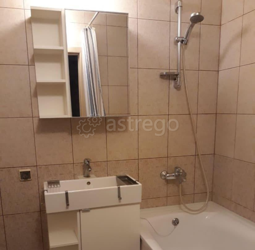 1-комн. квартира, 43 м2, 10/21 эт. Балашиха - изображение 3