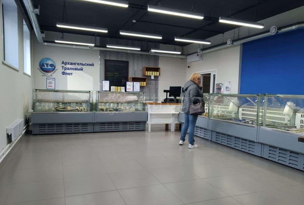 Свободного назначения, 25 м2 Архангельск - изображение 8