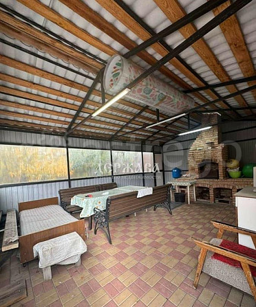 Коттедж, 300 м2, 30 соток, 2 эт. Старый Оскол - изображение 9
