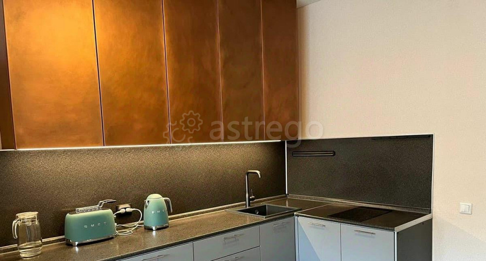 1-комн. квартира, 36 м2, 23/26 эт. Красноярск - изображение 7
