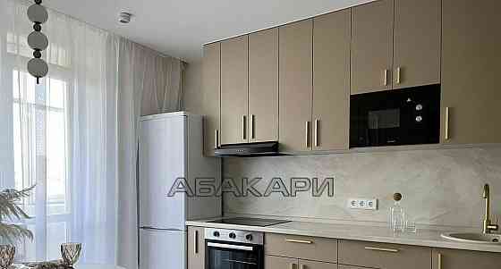 2-комн. квартира, 47 м2, 5/10 эт. Красноярск
