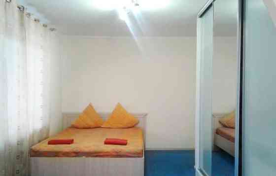 1-комн. квартира, 35 м2, 2/9 эт. Москва