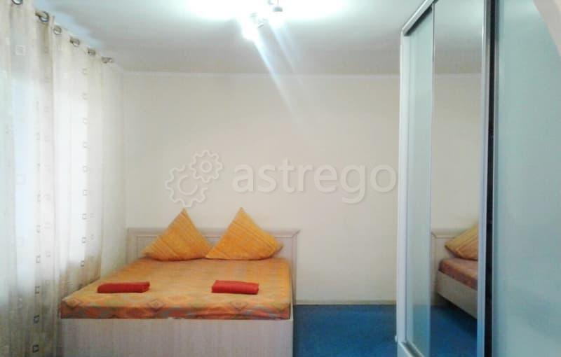 1-комн. квартира, 35 м2, 2/9 эт. Москва - изображение 1
