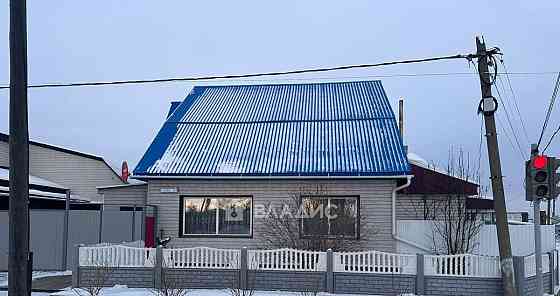 Дом, 139.7 м2, 5.83 га, 2 эт. Уяр