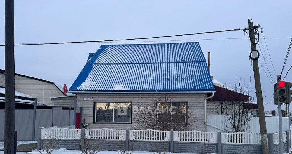 Дом, 139.7 м2, 5.83 га, 2 эт. Уяр - изображение 5