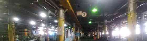 Производственное, 3600 м2 Ногинск