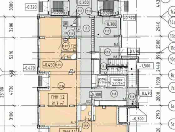 Готовый бизнес, 195.6 м2 Химки