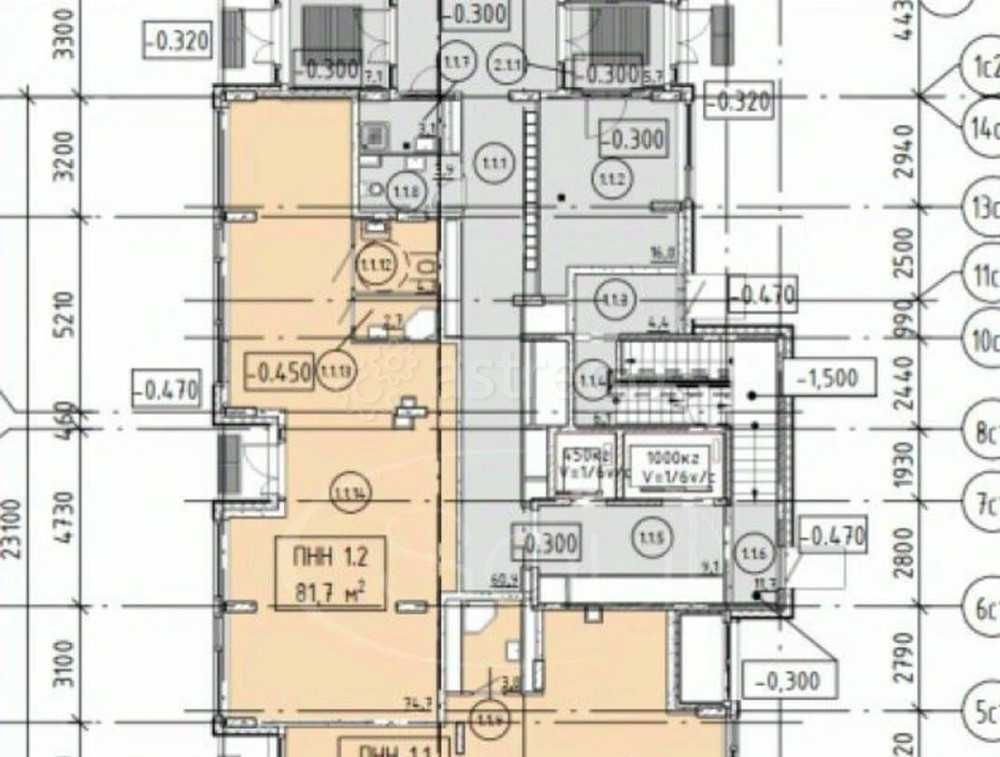 Готовый бизнес, 195.6 м2 Химки - изображение 2