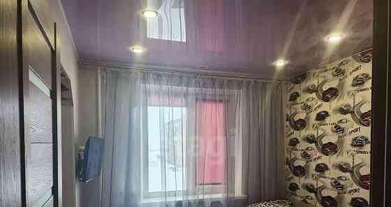 4-комн. квартира, 115.3 м2, 6/9 эт. Норильск