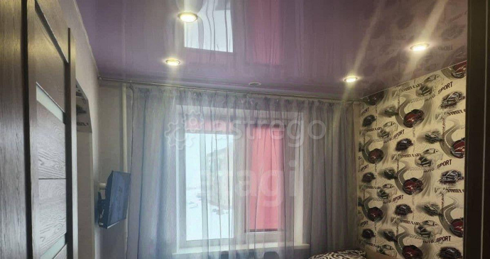 4-комн. квартира, 115.3 м2, 6/9 эт. Норильск - изображение 5