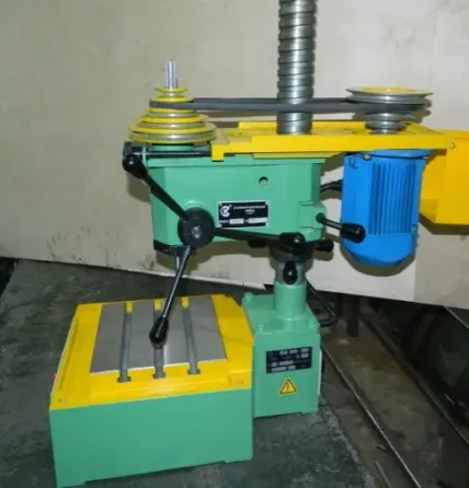 Сверлильный станок 2м112 Кострома