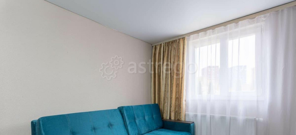 1-комн. апарт-ы, 22 м2, 1/2 эт. Москва - изображение 2