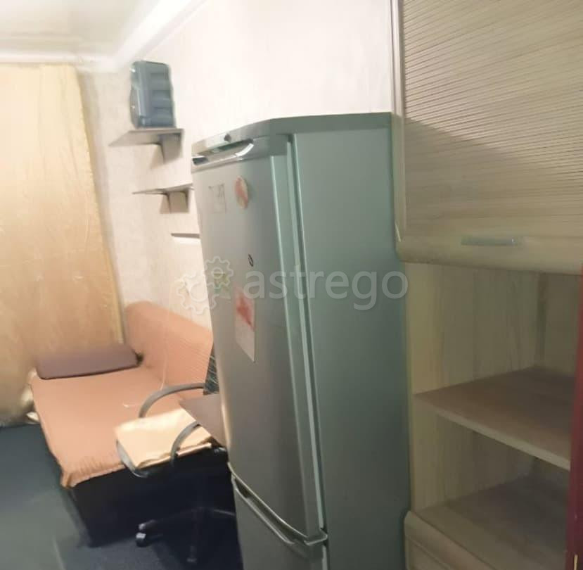 Комната, 12 м2, 2/5 эт. Санкт-Петербург - изображение 2