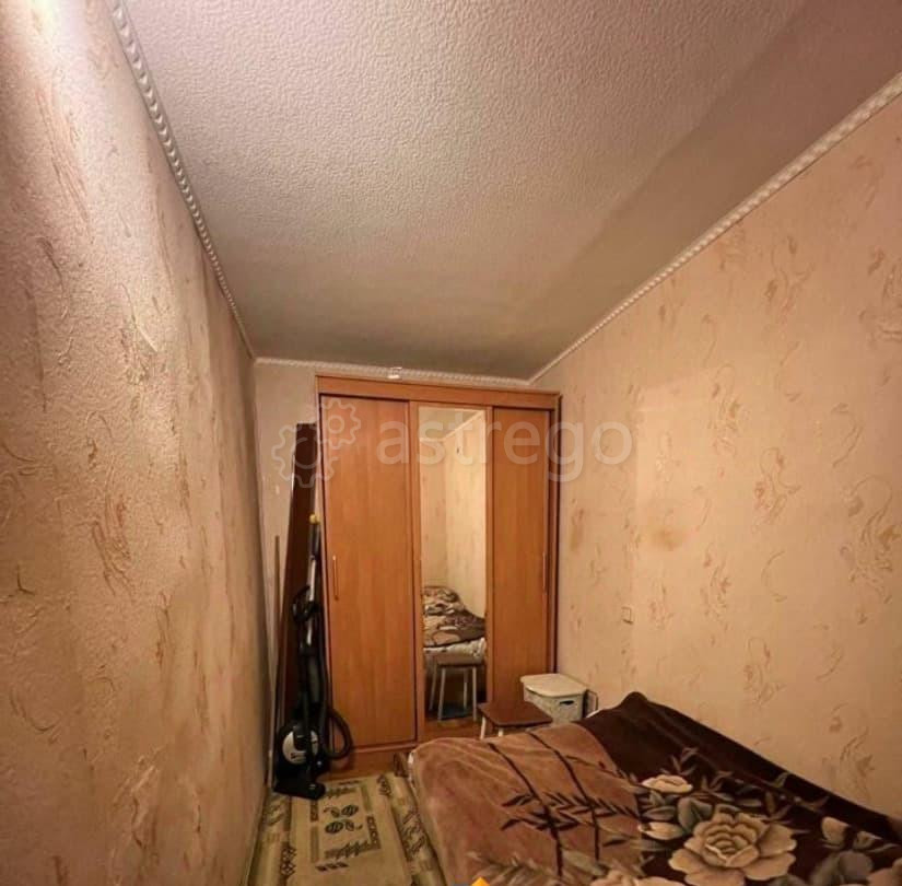 2-комн. квартира, 31 м2, 2/5 эт. Майкоп - изображение 5